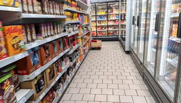My Auchan - 1250-010 Lisboa