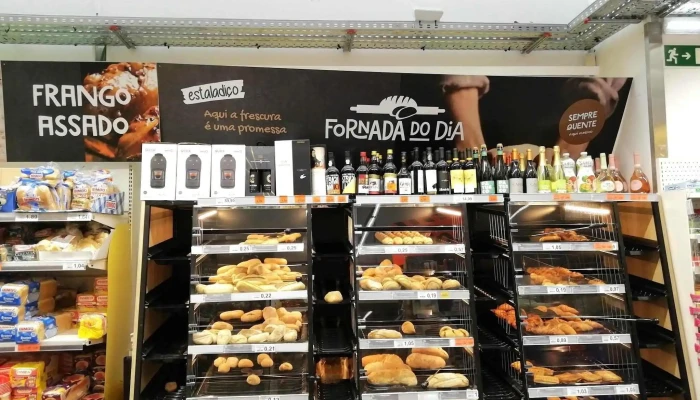 My Auchan - 1750-441 Lisboa