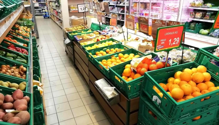 My Auchan - 1885-003 Moscavide