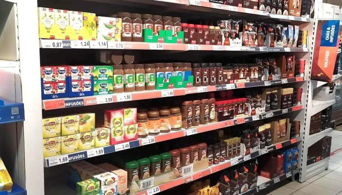 My Auchan - 2735-293 Agualva-Cacém