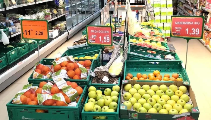 My Auchan - 2735-470 Agualva-Cacém