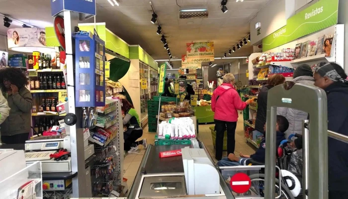 My Auchan - 2745-104 Queluz