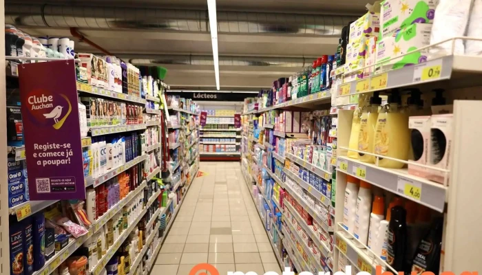 My Auchan - 2745-172 Queluz