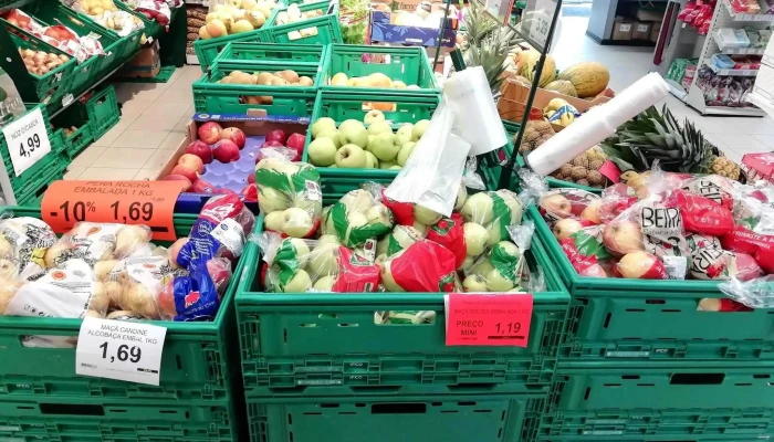 My Auchan - Bairro Codivel