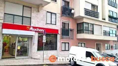 My Auchan - Massamá
