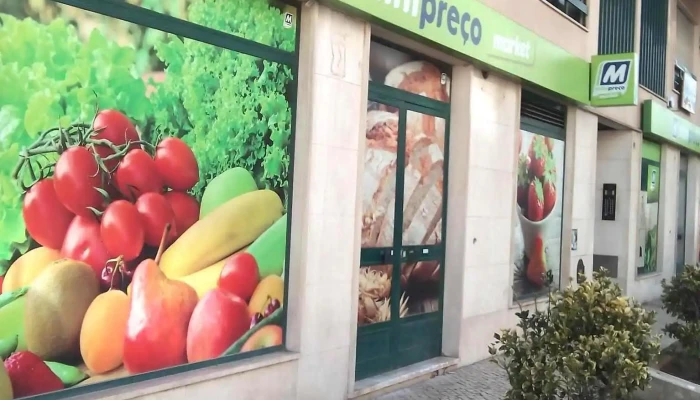 My Auchan - Massamá