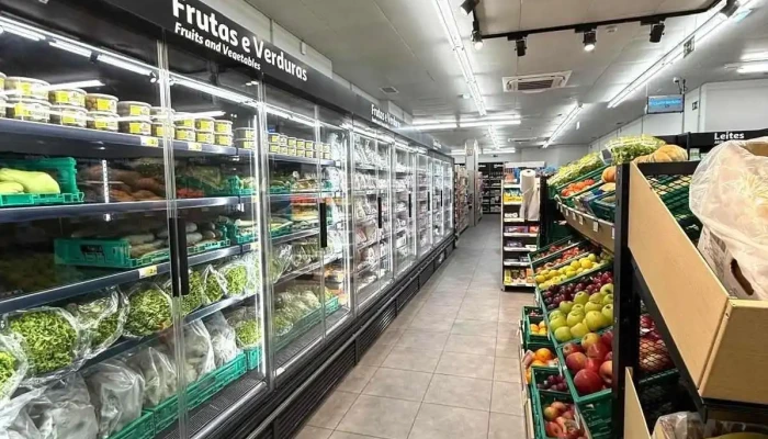 My Auchan - R. Q.Ta Da Piedade