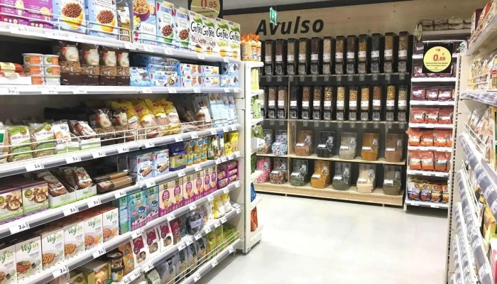 MyAuchan - 1500-410 Lisboa