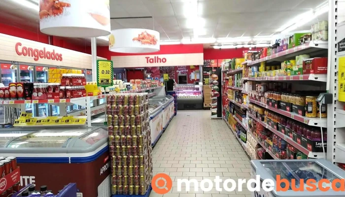 MyAuchan - 2605-245 Belas