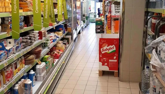 MyAuchan - 2710-626 Sintra