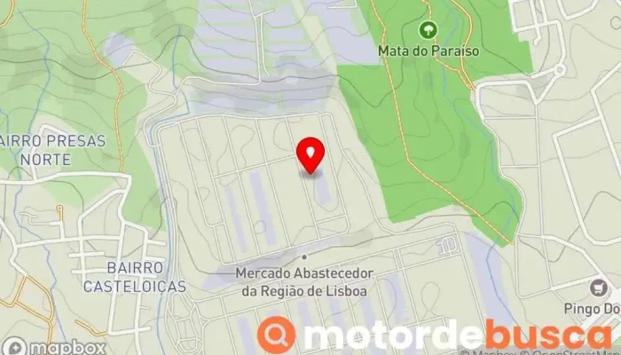 Nini peixe lda - São Julião Do Tojal