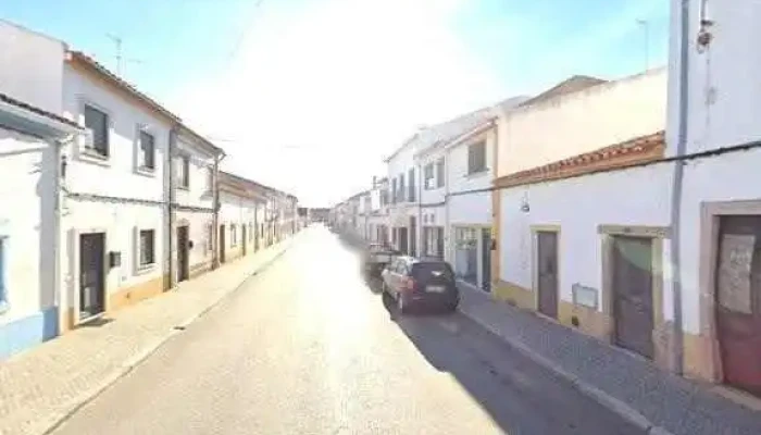 Nisapharma De Ana Maria Ms Malpique Rufino Street View E 360deg - Nisa