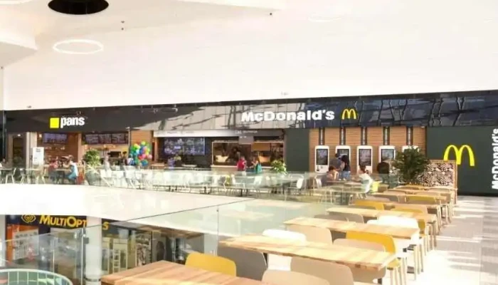 Nosso Shopping -  Do Proprietario - Vila Real