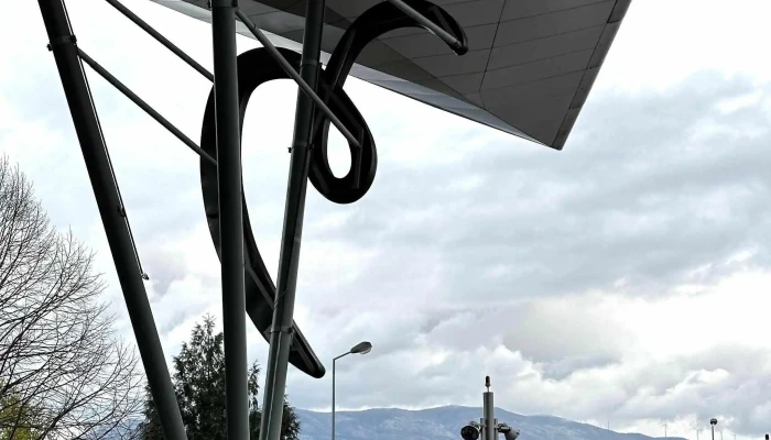 Nosso Shopping -  Instagram - Vila Real