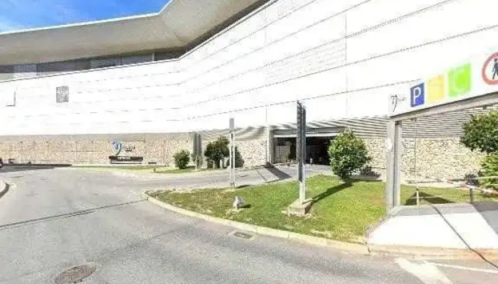Nosso Shopping -  Street View E 360deg - Vila Real