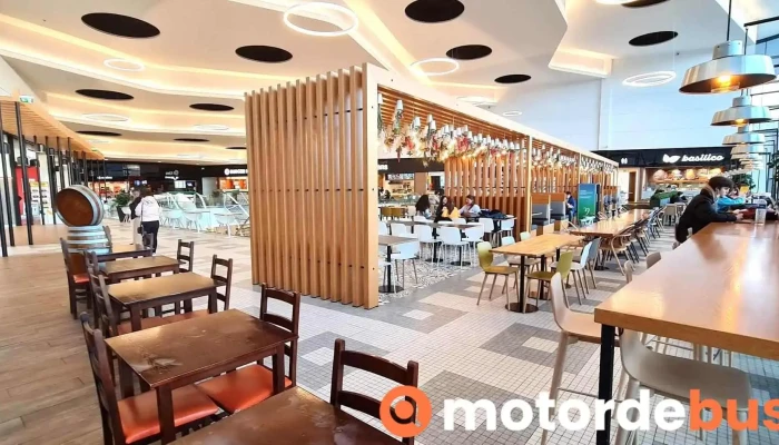 Nosso Shopping -  Tudo - Vila Real