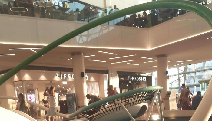 Nosso Shopping - Vila Real
