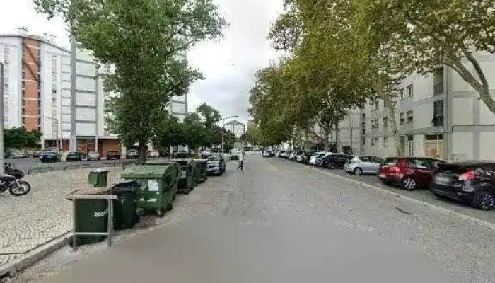 Nova Dos Olivais -  Street View E 360deg - Lisboa