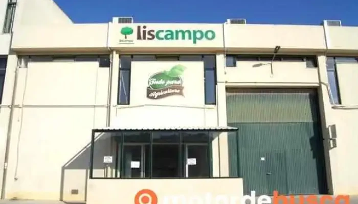 Novagril Liscampo, Sa - Loja Arruda dos Vinhos - 2630-228 Arruda Dos Vinhos