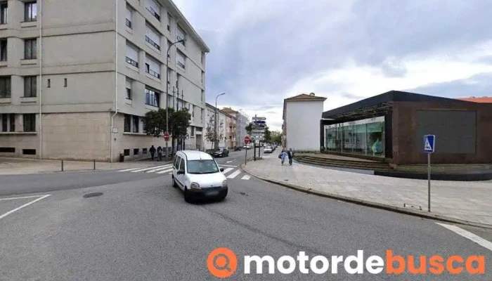Novo capricho - 4450-023 Matosinhos