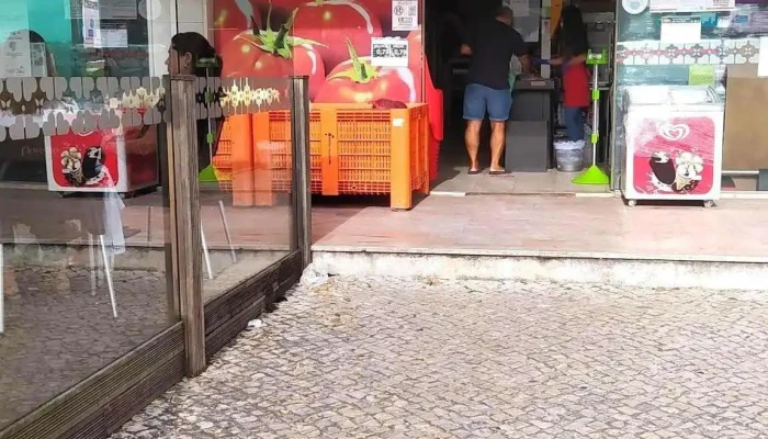 O Meu Super - Edifício Rio De Janeiro