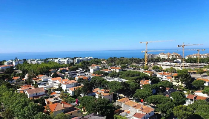 O Saco da Avenida - 2750-642 Cascais