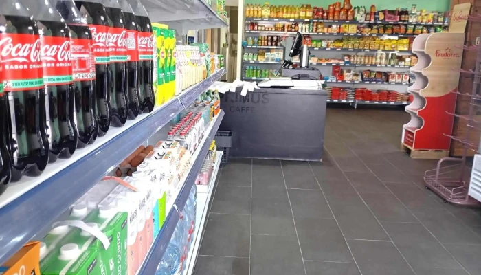 O Supermercado Nacional - 7800-495 Beja