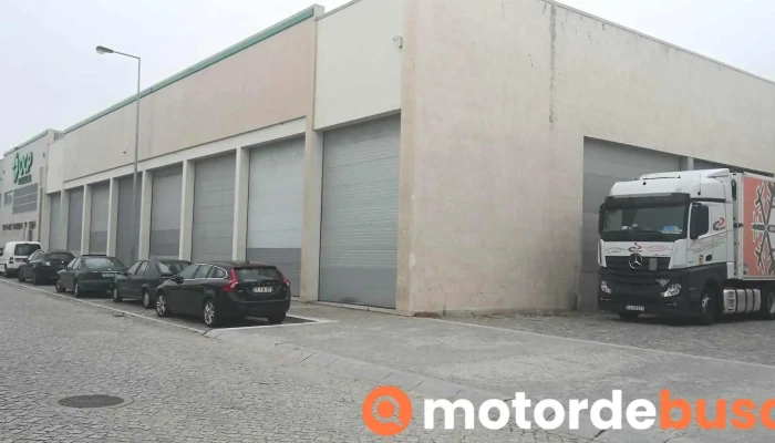 Ocp Portugal - 4470-573 Moreira