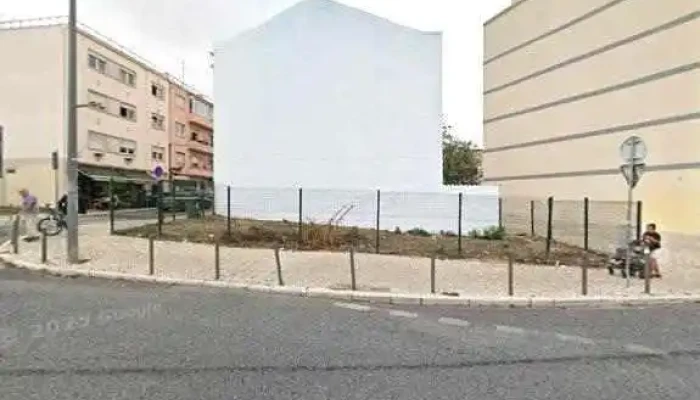 Olaias Roundabouts -  Tudo - Lisboa