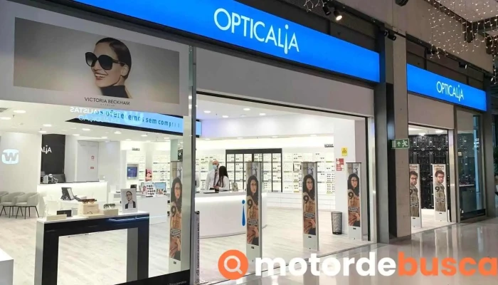 Opticalia Alegro Sintra - Rio De Mouro