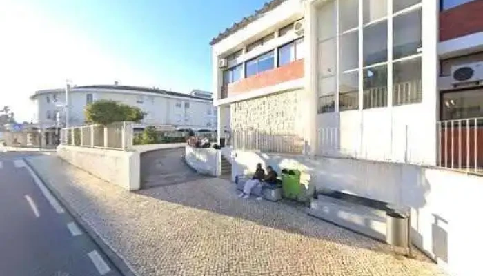 Ortopedia Anadia -  Street View E 360deg - Anadia