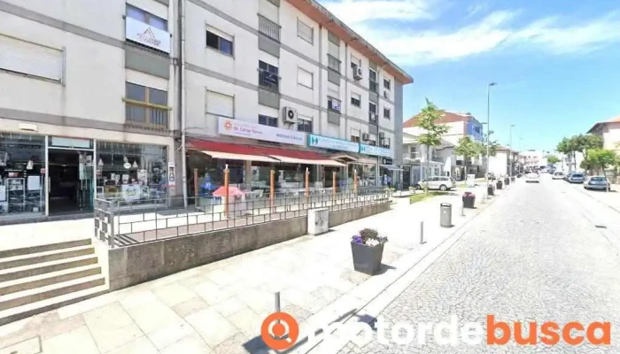ortoptica - 4580-193 Paredes