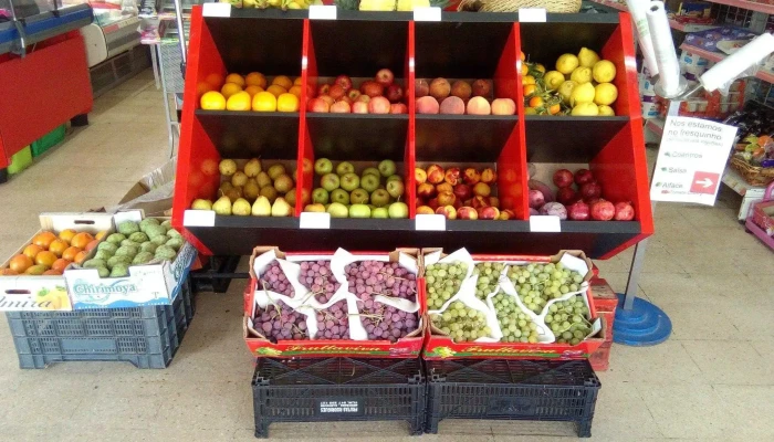Os Vizinhos - Supermercado - 2630-232 Arruda Dos Vinhos