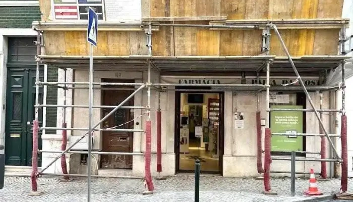 Paiva da Costa - Lisboa
