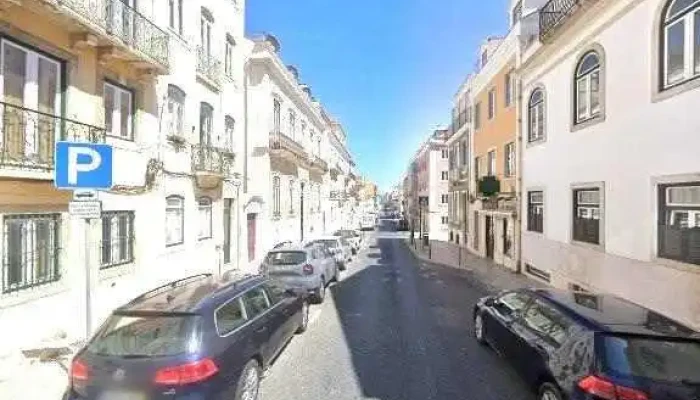 Paiva Da Costa -  Street View E 360deg - Lisboa