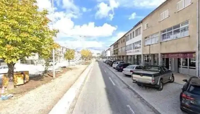 Parafarmacia Equilibrio E Bem Estar Street View E 360deg - Bragança