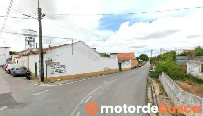 Parafarmácia Helena - Vale De Figueira