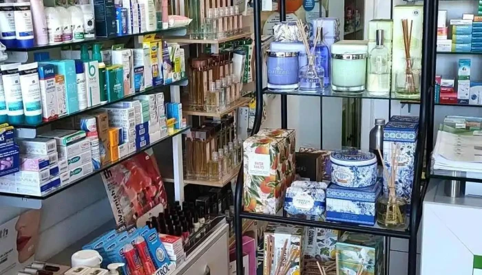 Parafarmacia Leonor -  Do Proprietario - Montargil