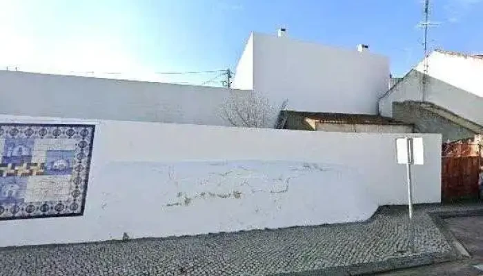 Parafarmacia Leonor -  Street View E 360deg - Montargil