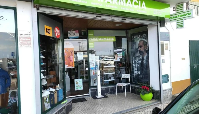 Parafarmacia Leonor -  Tudo - Montargil