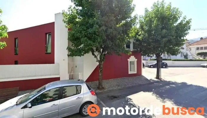 Parasi - Unipessoal Lda. - 3200-201 Lousã