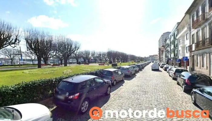 Partilha D'Emoções, Lda. - 4900-473 Viana Do Castelo