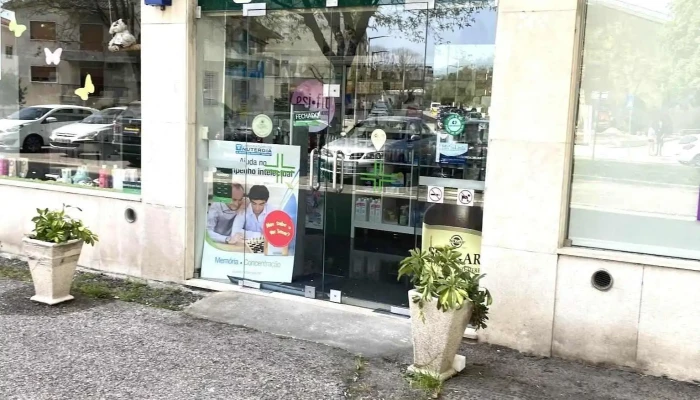 Pharma Nova - Portugal