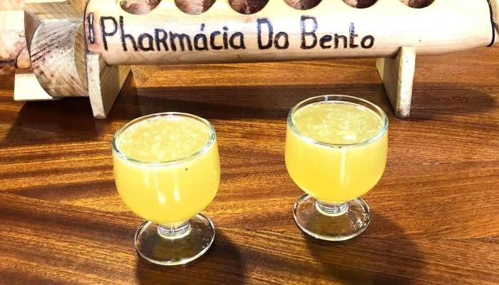 Pharmacia Do Bento -  Catalogo - Funchal
