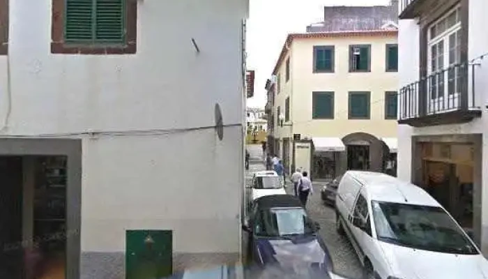 Pharmacia Do Bento -  Street View E 360deg - Funchal