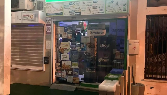 PharmAçoteias - Portugal