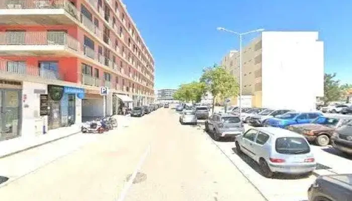 Pharmaneves Street View E 360deg - Lagos