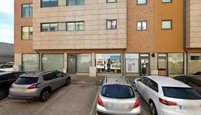 Pharmarede Lda Street View E 360deg - Aveiro