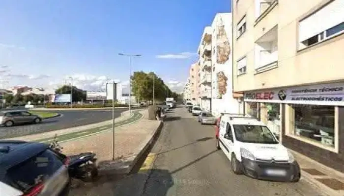 Pharmashop 24 -  Street View E 360deg - Bragança