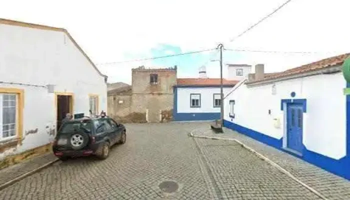 Pharmavita Sociedade Farmaceutica Lda Street View E 360deg - Alfundão